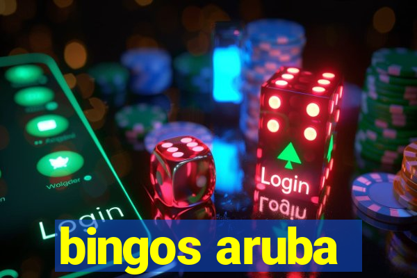 bingos aruba